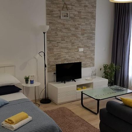 Guest House Adriatic 스플리트 외부 사진
