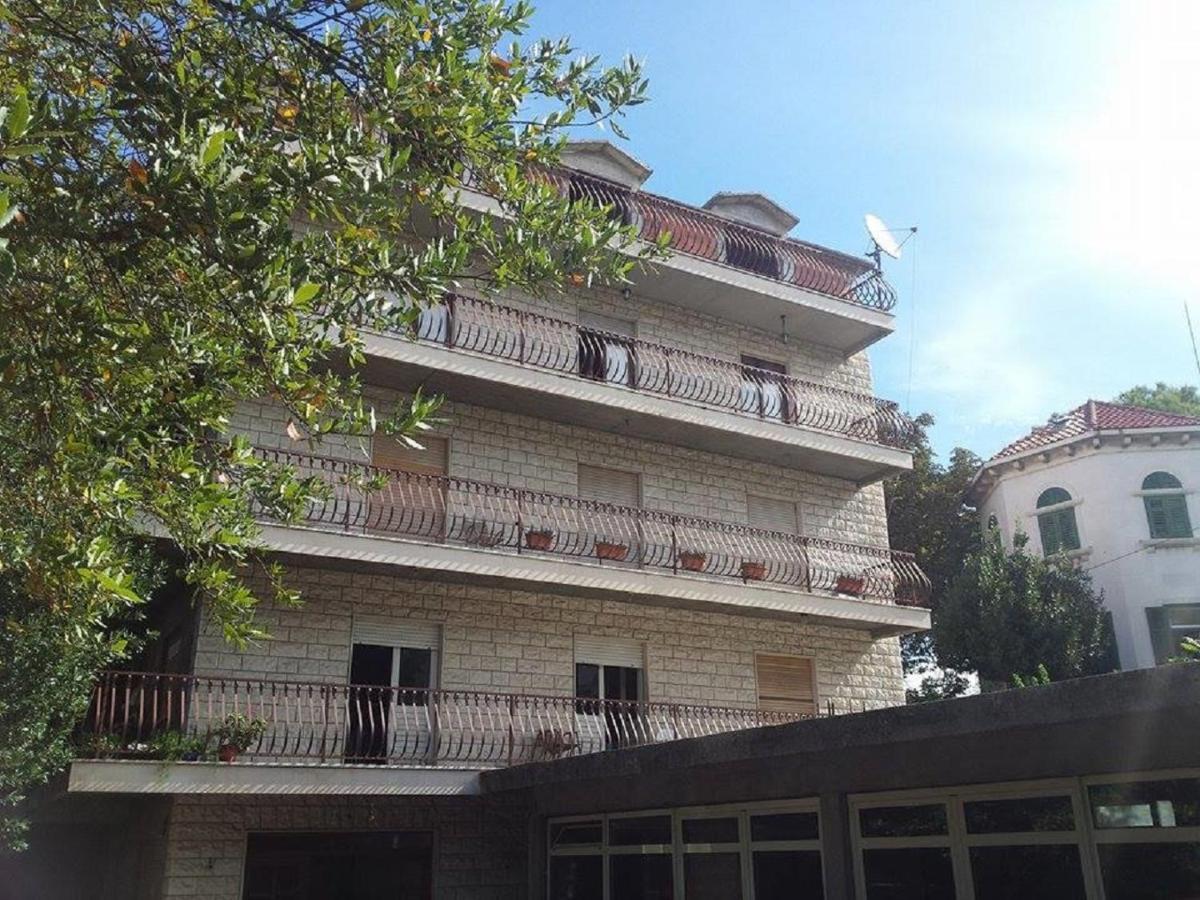 Guest House Adriatic 스플리트 외부 사진