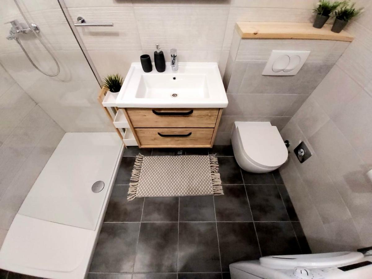 Guest House Adriatic 스플리트 외부 사진