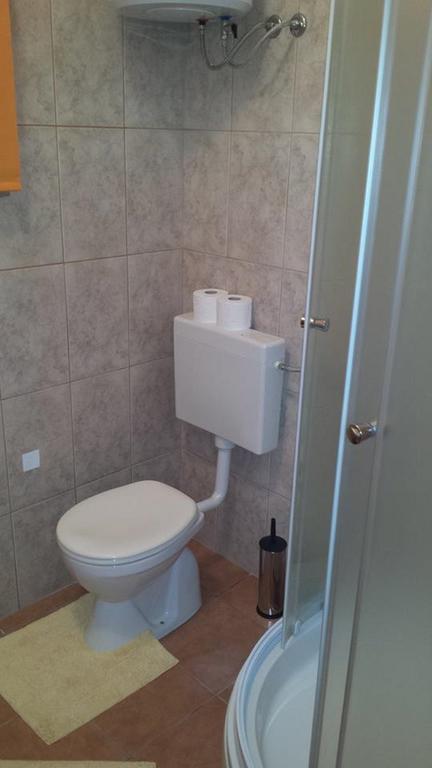Guest House Adriatic 스플리트 객실 사진