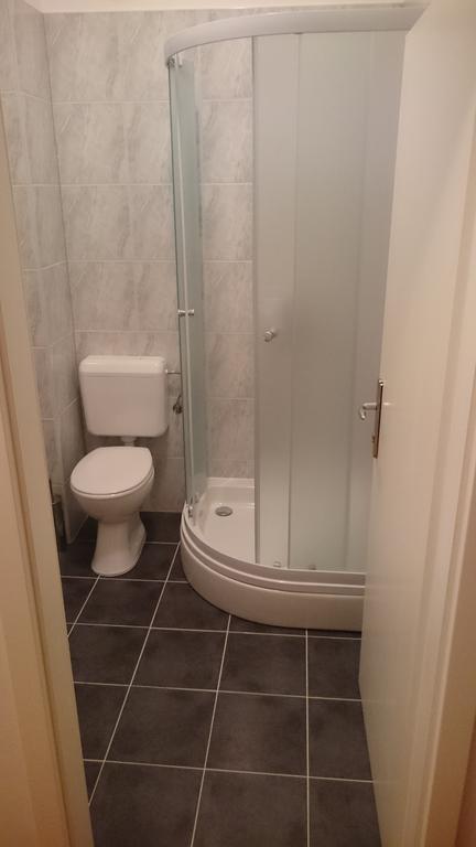 Guest House Adriatic 스플리트 외부 사진