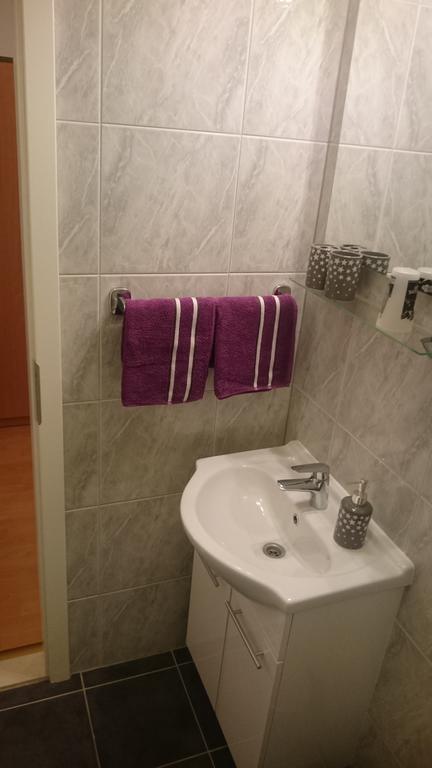 Guest House Adriatic 스플리트 외부 사진
