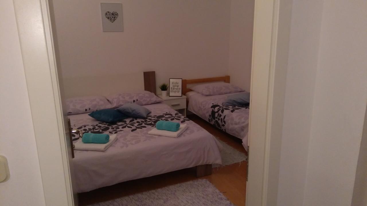 Guest House Adriatic 스플리트 외부 사진