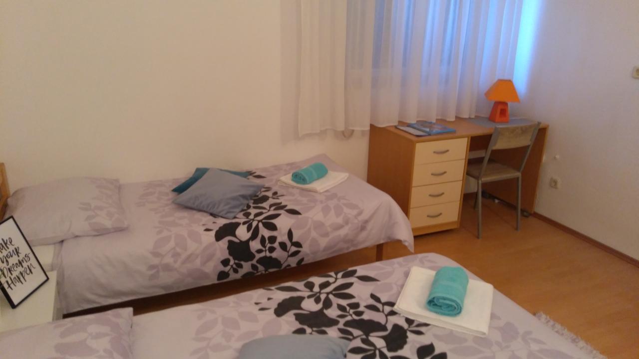 Guest House Adriatic 스플리트 외부 사진