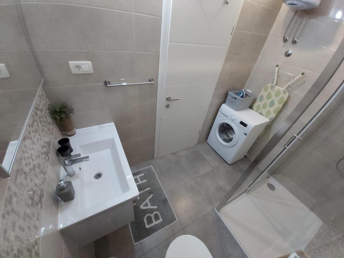 Guest House Adriatic 스플리트 외부 사진